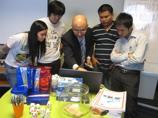 Leadership and Supervision